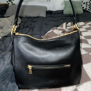 Large COACH Shay Purse